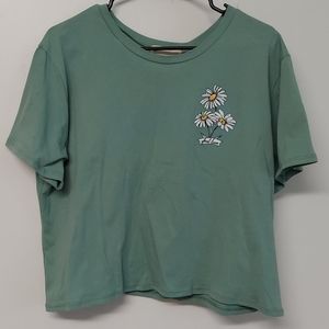 Seafoam Green T-Shirt